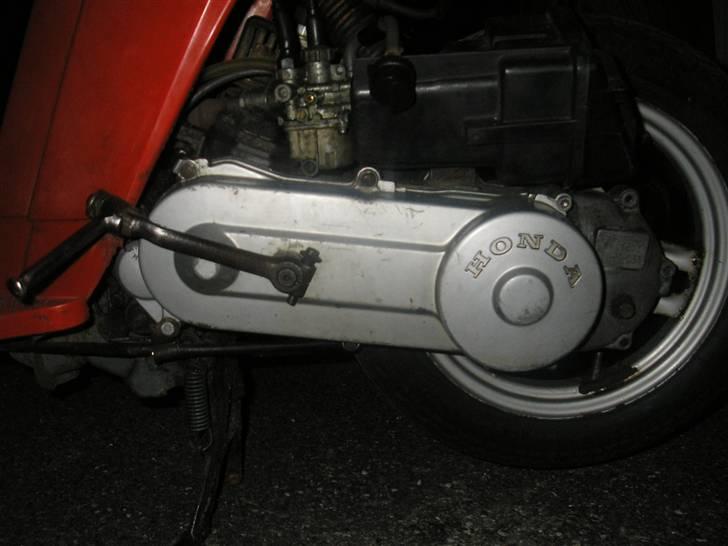 Honda Melody Mini - Solgt billede 6