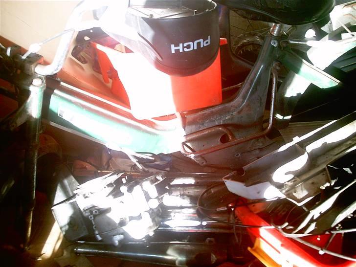 Puch maxi p BYTTET billede 9