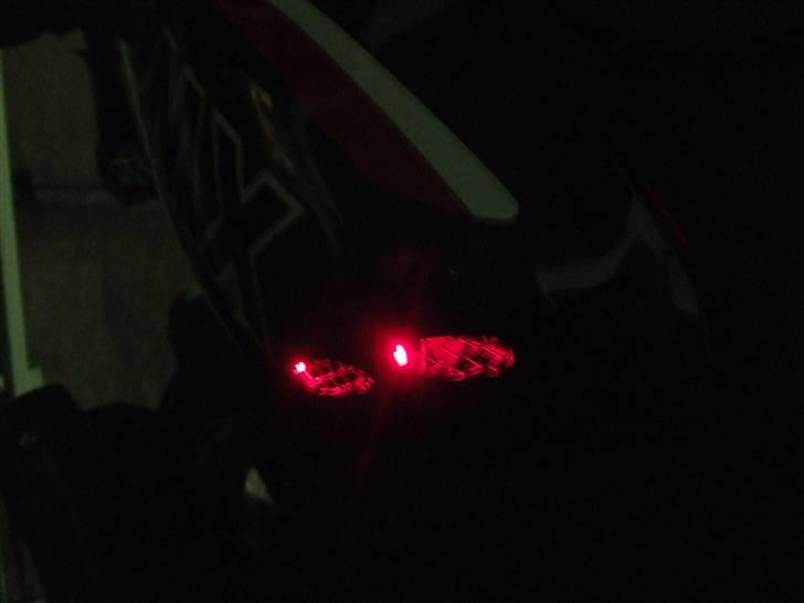 PGO Pmx sport  - > SOLGT < - - -´´- billede 3