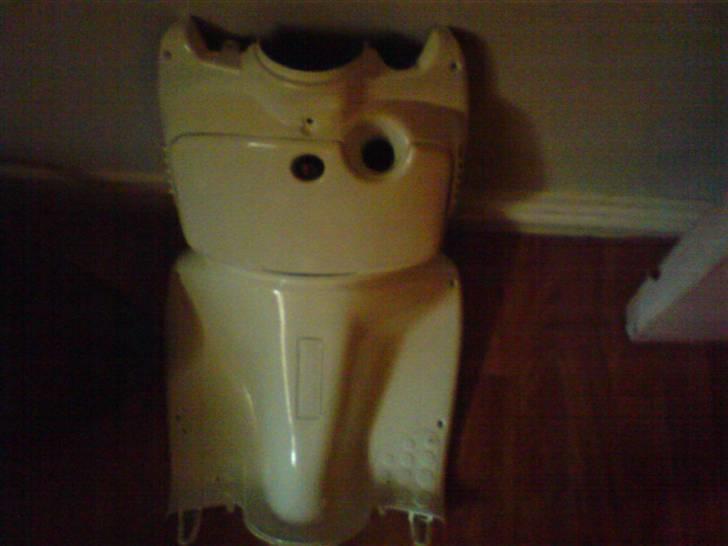 Aprilia sonic kæmilion SOLGT billede 13