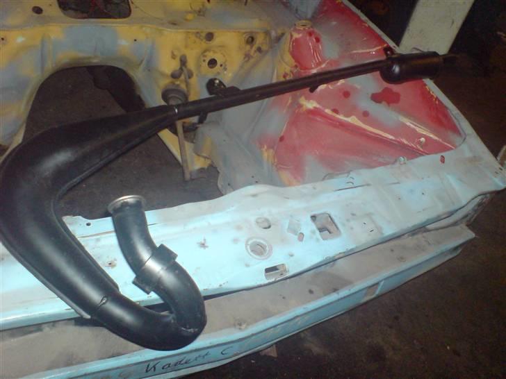 Yamaha solgt / farvet sort billede 16