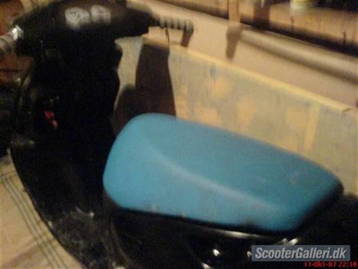 Aprilia sonic/rally byttet billede 2