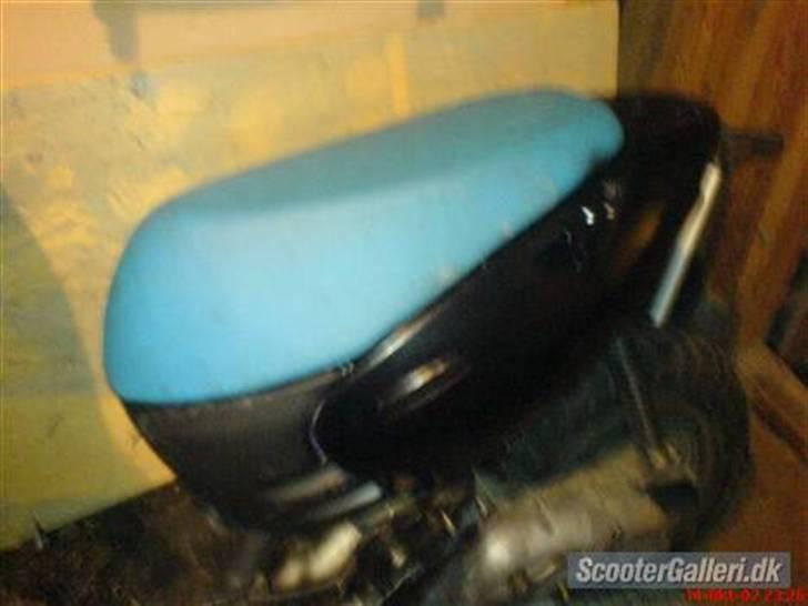 Aprilia sonic/rally byttet billede 4