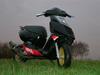 Aprilia Sonic []