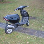 Aprilia Sonic (Projekt)