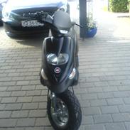Gilera Stalker