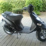 Gilera Stalker