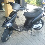 Gilera Stalker