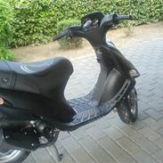 Gilera Stalker