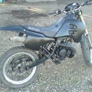 Suzuki RMX  LC DD  (før)