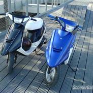 Yamaha JOG KRALAS