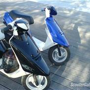Yamaha JOG KRALAS