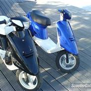 Yamaha JOG KRALAS