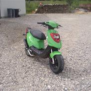 PGO Hot 50[byttet til slider]