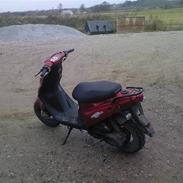 PGO Hot 50[byttet til slider]