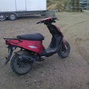 PGO Hot 50[byttet til slider]