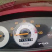 PGO Hot 50[byttet til slider]