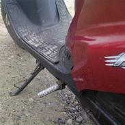 PGO Hot 50[byttet til slider]