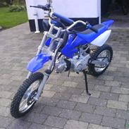 MiniBike dirtbike