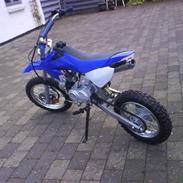 MiniBike dirtbike