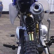 MiniBike dirtbike