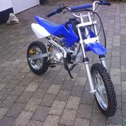 MiniBike dirtbike