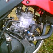 Gilera smt/rcr