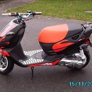 Aprilia Sonic