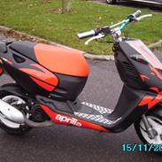 Aprilia Sonic
