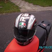 Aprilia Sonic