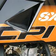 CPI SX Supercross *SOLGT*