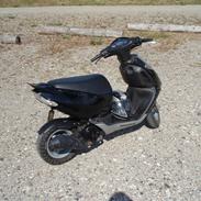 Aprilia Sonic