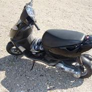 Aprilia Sonic