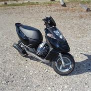 Aprilia Sonic