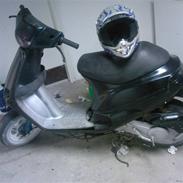 Piaggio Zip