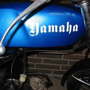 Yamaha 4 gear DX SOLGT