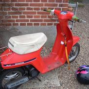 Honda Melody (solgt)