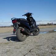 PGO Hot50 [Givet Til Mormor]