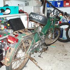 Puch maxi k. SOLGT!