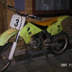 Suzuki Rm 125 / 85 SOLGT