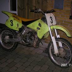 Suzuki Rm 125 / 85 SOLGT