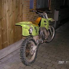 Suzuki Rm 125 / 85 SOLGT