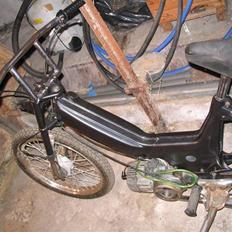 Puch Maxi K