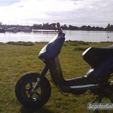 Aprilia rally (SOLGT  )