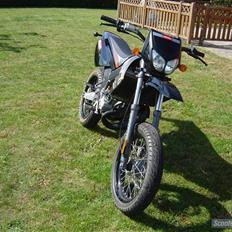 Derbi          Senda SM X-treme