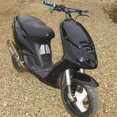Piaggio NRG MC3 !!!!!Solgt!!!!! 