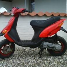 Gilera Stalker (solgt)