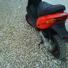 Gilera Stalker (solgt)