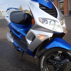 Peugeot SpeedFight 2 AC (Solgt)