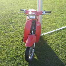 Honda melody **solgt**